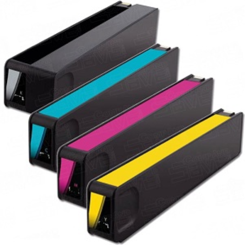 Black Pigment PageWide Pro 750dw 772dn,777z-20K#M0K02AE